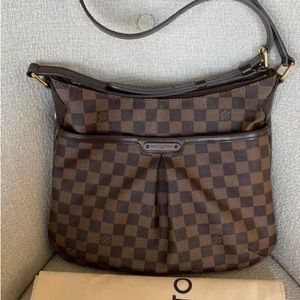 LV Bloomsbury PM